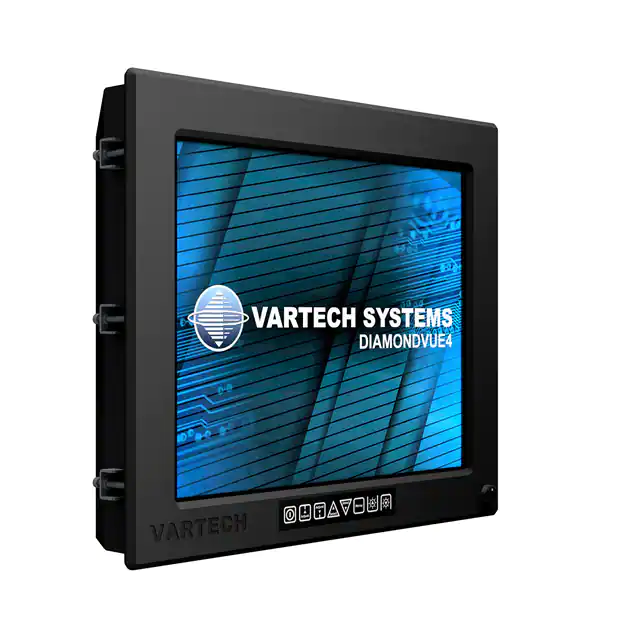 VTDV4C170bCPA VarTech Systems