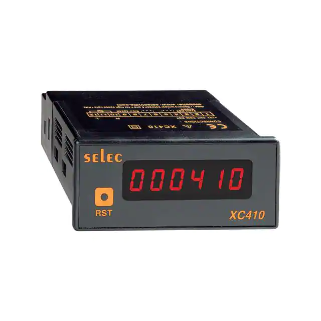XC410-CU-ROHS Selec Controls USA Inc.