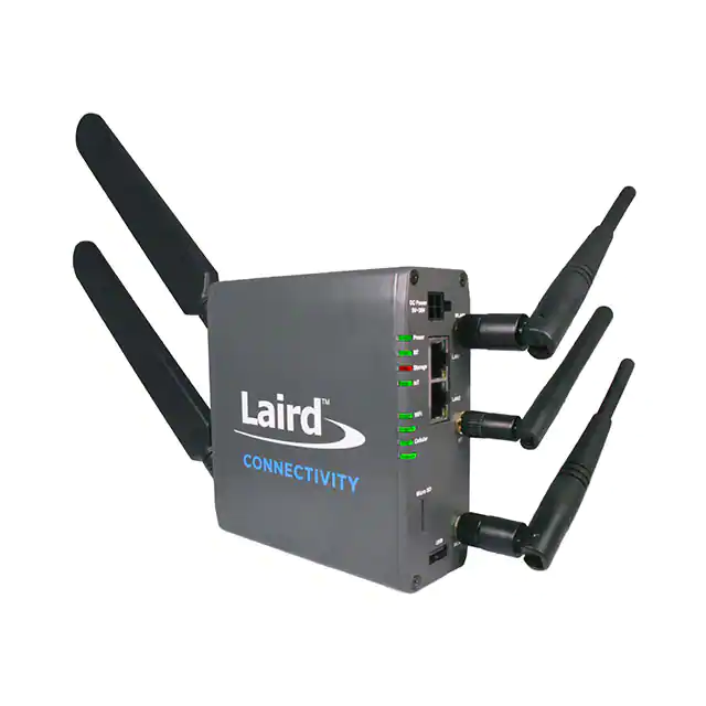 455-00089 Laird Connectivity Inc.