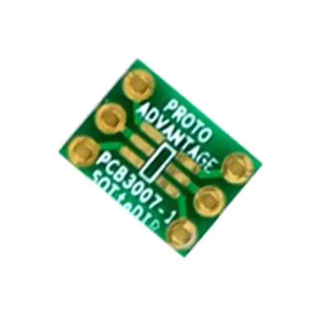 PCB3007-1 Chip Quik Inc.