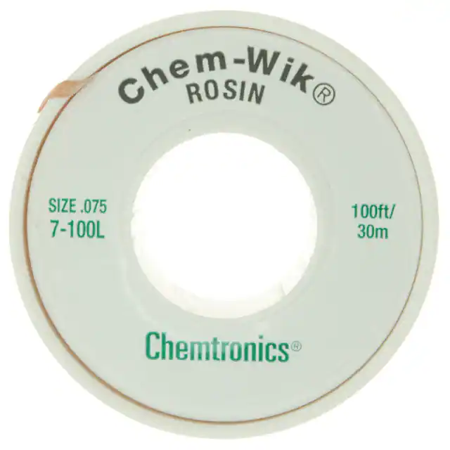 7-100L Chemtronics