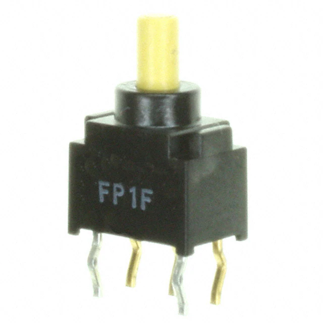 FP1F-2M-Z Nidec Copal Electronics