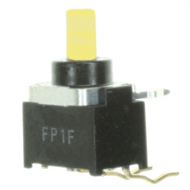 FP1F-5M-Z Nidec Copal Electronics