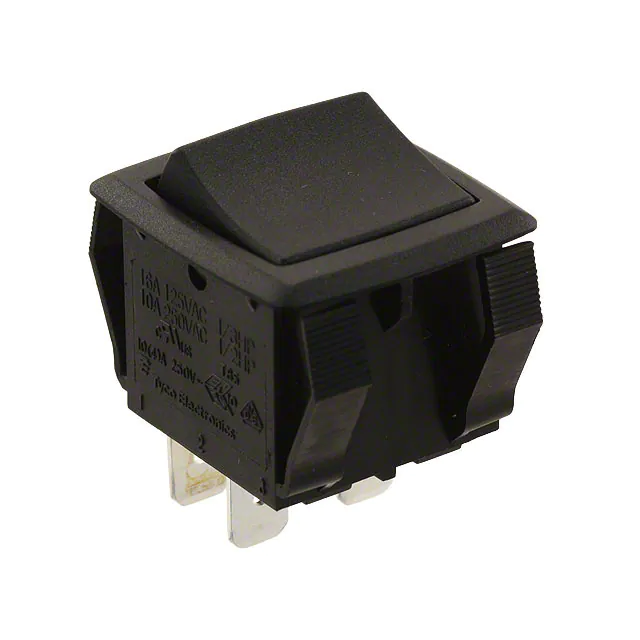 PRDDA1-16F-BB000 TE Connectivity ALCOSWITCH Switches