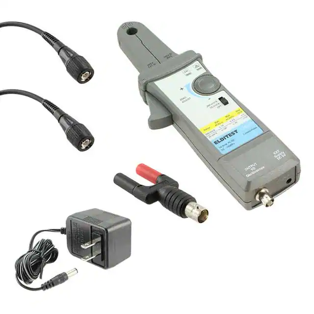 CP6550-NA Cal Test Electronics