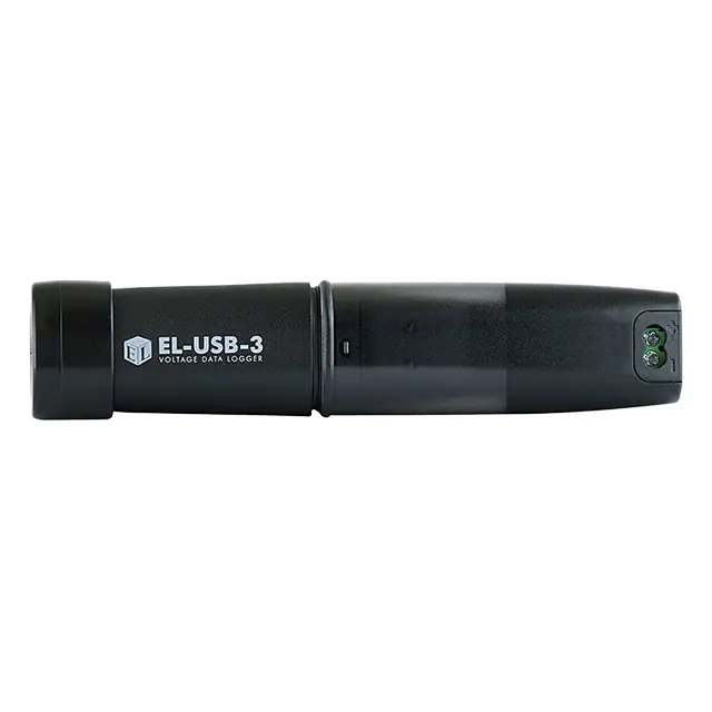 EL-USB-3 Lascar Electronics