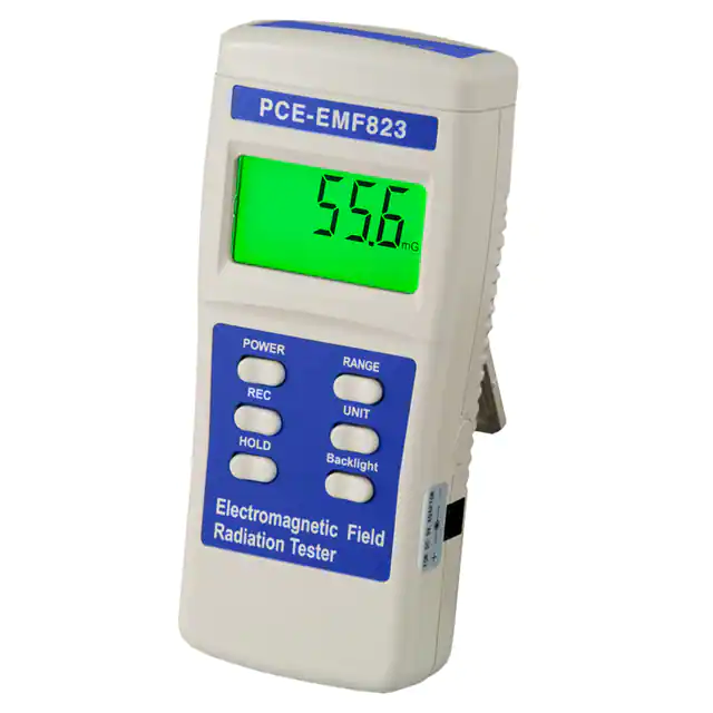 PCE-EMF 823 PCE Instruments