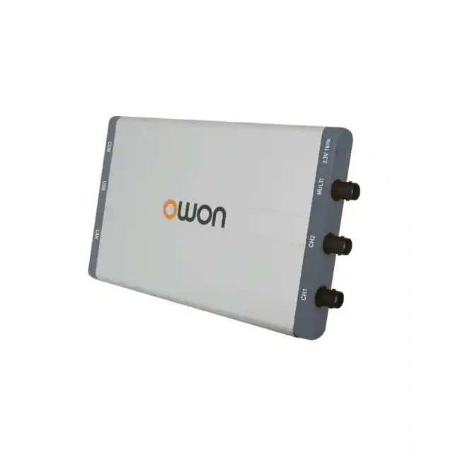 VDS2062L Owon Technology Lilliput Electronics (USA) Inc